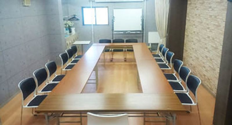 多目的スペース - スタジオ・ビックワンシアター