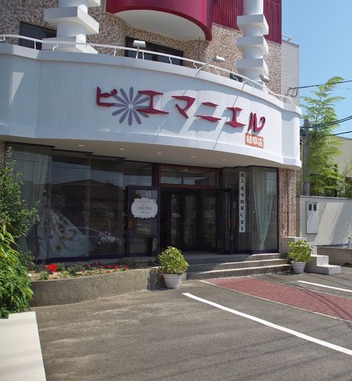 美容、エステ、脱毛、ネイル、占い、ヨガなどに利用できるスペース - ビエマニエル   