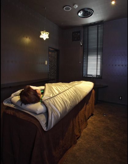 美容、エステ、脱毛、ネイル、占い、ヨガなどに利用できるスペース - ビエマニエル   