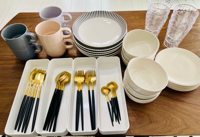 お気軽スペースSABO　アーバンライフ山之口1号店の室内の写真