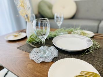 お気軽スペースSABO　アーバンライフ山之口1号店の室内の写真