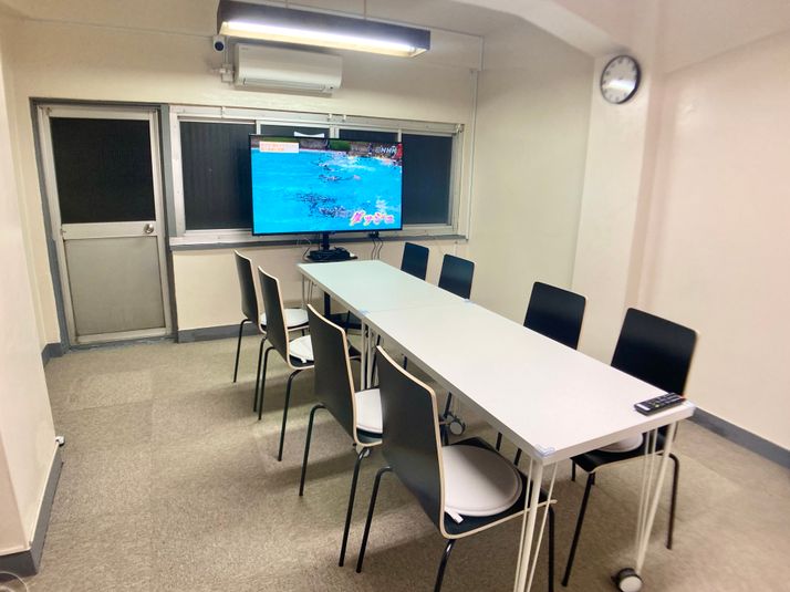 NEW OPEN🍀会議・撮影・各種懇親会・ゲーム・施術等に♪ - 【神田HB会議室】&【神田 風月】