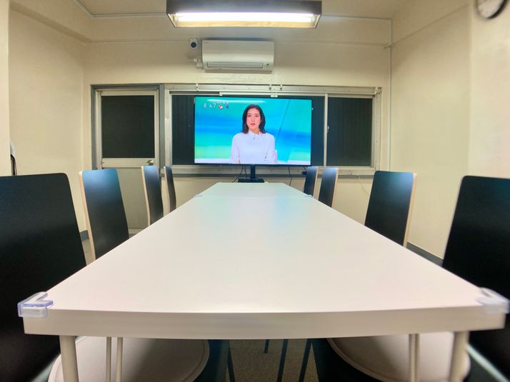 NEW OPEN🍀会議・撮影・各種懇親会・ゲーム・施術等に♪ - 【神田HB会議室】&【神田 風月】