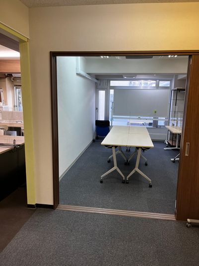 レンタルスペース＜個室＞（打ち合わせやミニイベント） - MASU-p（マスピー）板宿
