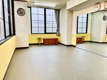 【習志野市】OPEN記念割引中　楽器・声楽・フラメンコ可　ダンススタジオ - UraraStudio千葉【京成大久保店】