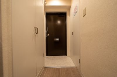 263_fika五反田2nd レンタルスペースの室内の写真