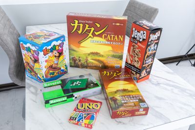 228_Elegance秋葉原2nd レンタルスペースの室内の写真