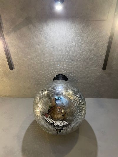 ダンス/ヨガ/稽古/撮影控室等で定期利用もできる路面1階スタジオ - StudioOnda東中野101/スタジオオンダ東中野101