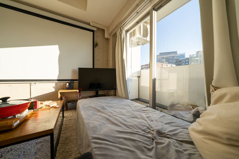 パーティールーム - 258_Lagom渋谷6th