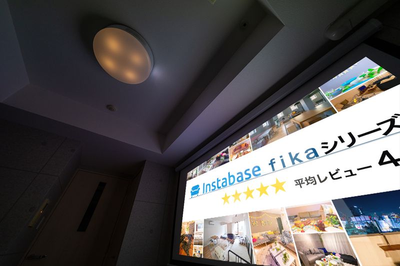 パーティールーム - 258_Lagom渋谷6th