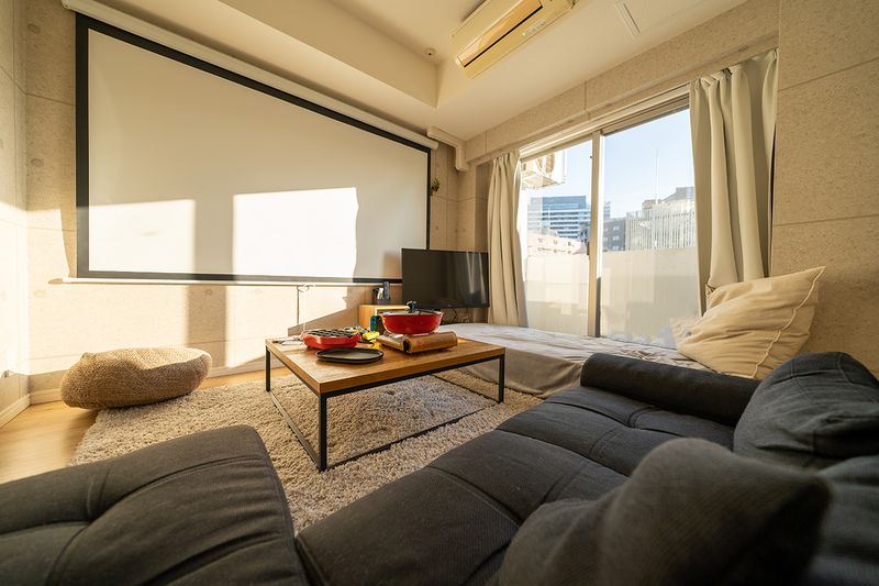 パーティールーム - 258_Lagom渋谷6th