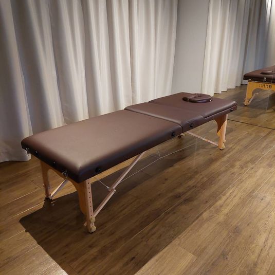 【特別キャンペーン価格】多目的スペース（エステベッド有） - D➜スタート心斎橋