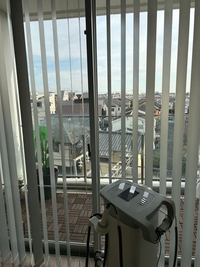 洗足池HO'MEヒーリングサロン - HO’ME