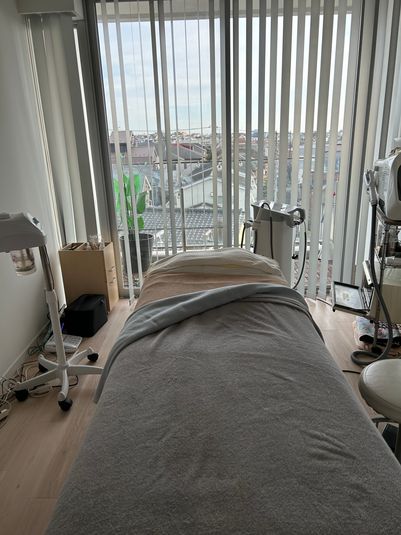 洗足池HO'MEヒーリングサロン - HO’ME