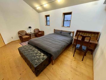 【2階建ての一軒家を丸ごとお使いいただけます】 -  【閉店】ハウススタジオ 彩~sai~  ハウススタジオ 彩~sai~の室内の写真