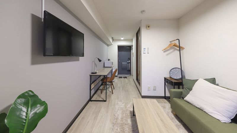 アクセス抜群の多目的レンタルスペース｜＜Holz＞都立大-603 - 【都立大学駅 徒歩2分】多目的レンタルスペース｜HOLZ都立大