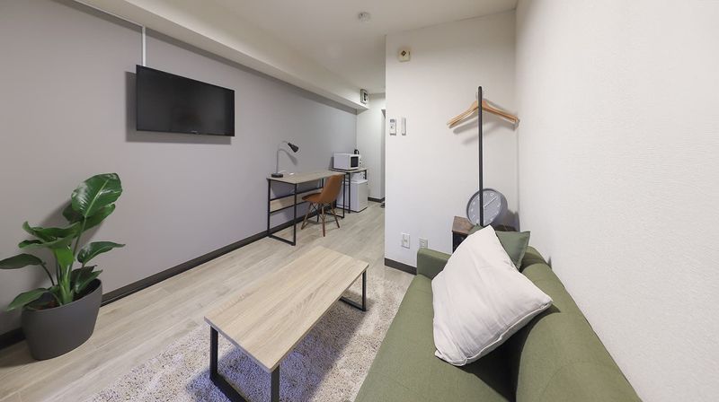 アクセス抜群の多目的レンタルスペース｜＜Holz＞都立大-603 - 【都立大学駅 徒歩2分】多目的レンタルスペース｜HOLZ都立大