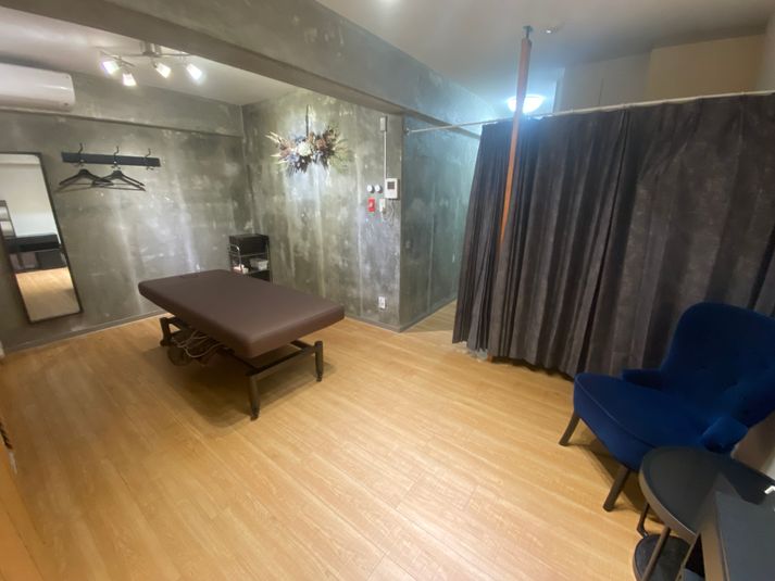 ShareSalonBP渋谷6 - ShareSalonBP渋谷店