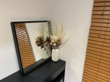 ShareSalonBP渋谷店 ShareSalonBP渋谷6の室内の写真