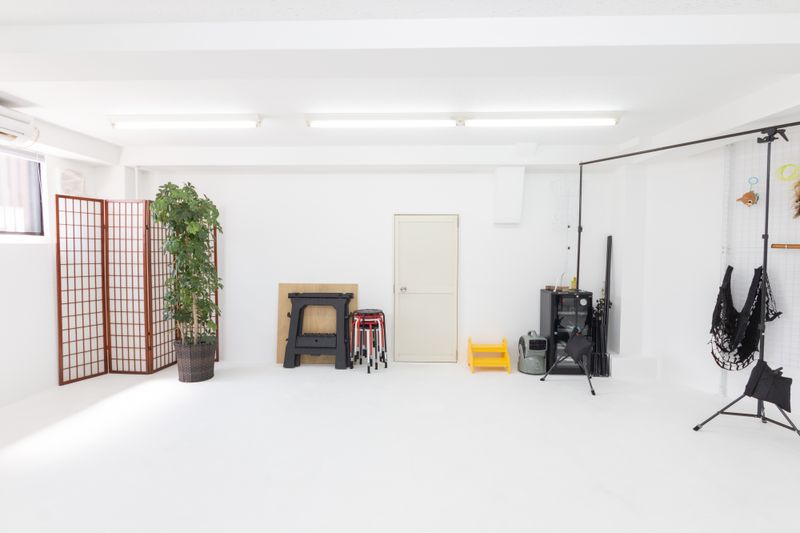 ハウススタジオ/撮影スタジオ - Studio & Cafe Bar ODA