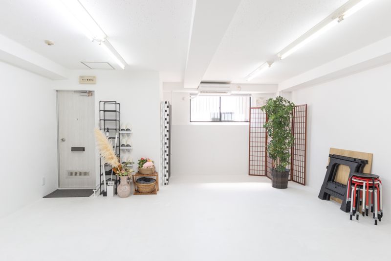 ハウススタジオ/撮影スタジオ - Studio & Cafe Bar ODA