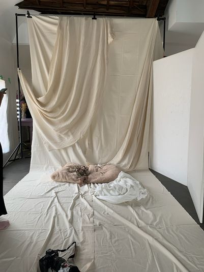 写真スタジオ　展示会　教室 - .lab(ドット ラボ)