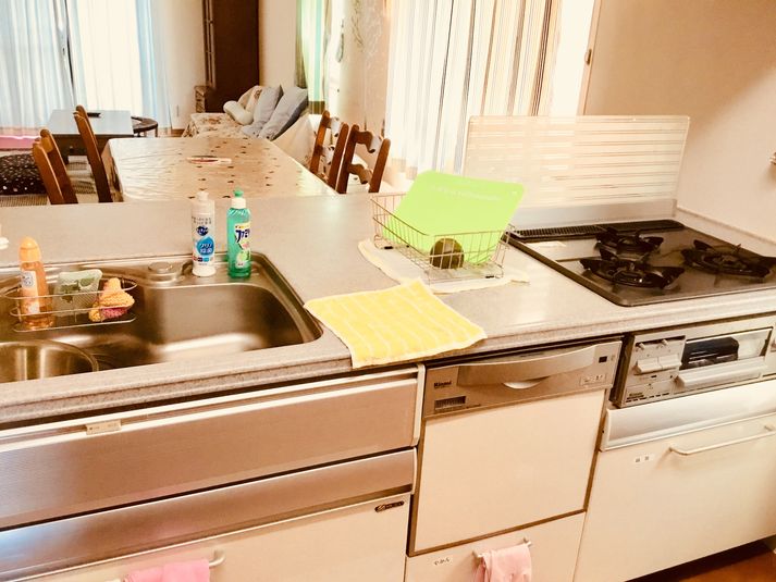 キッチン付きレンタルスペース - レンタルスペースハウス