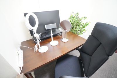 現在、この写真の椅子と異なりますのでご注意ください。 - 【名古屋ミニマル】 名古屋ミニマル210の室内の写真
