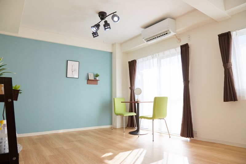 レンタルサロン - LUNA神戸六甲