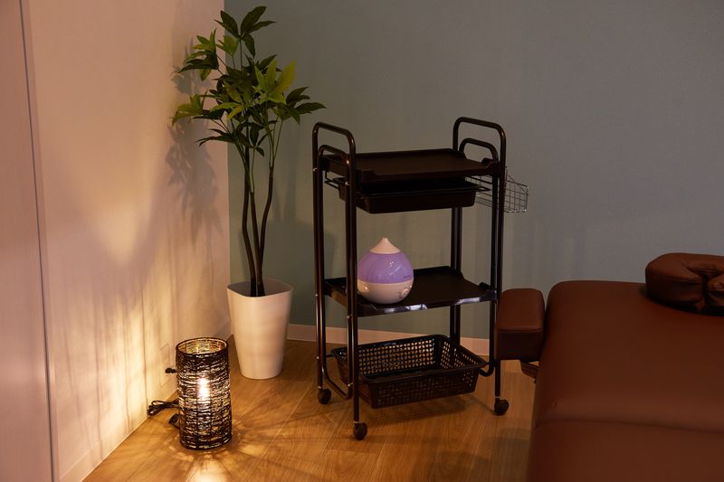 レンタルサロン - LUNA神戸六甲