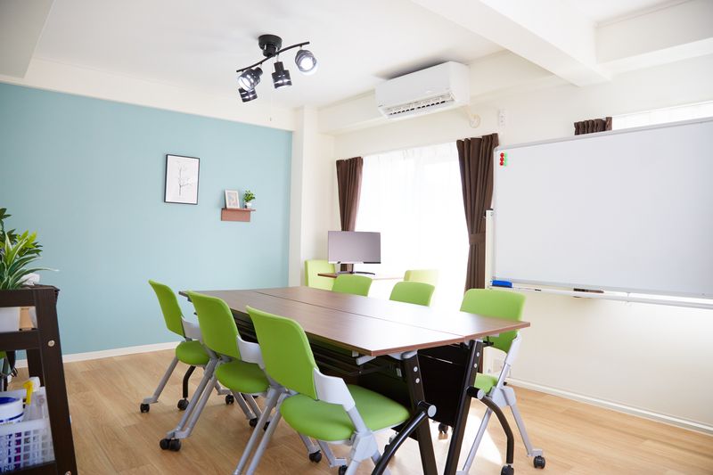 貸し会議室 - LUNA神戸六甲