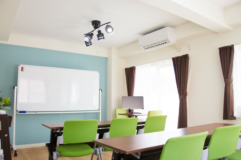 貸し会議室 - LUNA神戸六甲