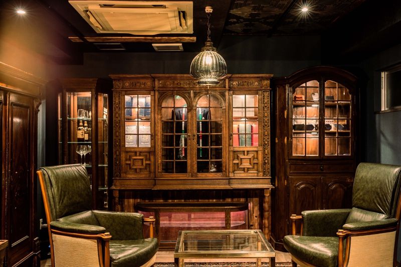 超異空間❗️圧倒的にオシャレなレンタルスペース - 24時間利用可能。レンタルスペース期間限定値下げ¥3000