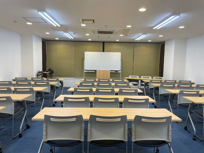 東京会議室五反田カンファレンスセンター - 東京会議室 五反田CC