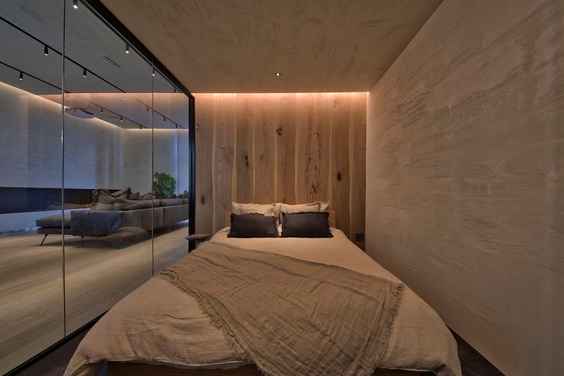 STUMP BASE JINGUMAE 2F - STUMP BASE JINGUMAE