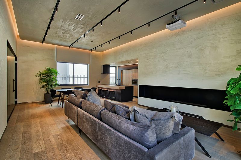 STUMP BASE JINGUMAE 2F - STUMP BASE JINGUMAE