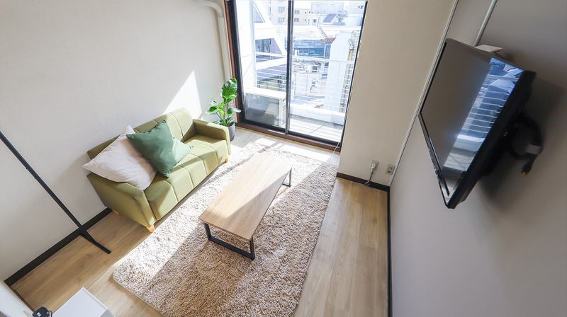 アクセス抜群の多目的レンタルスペース｜＜Holz＞都立大-603 - 【都立大学駅 徒歩2分】多目的レンタルスペース｜HOLZ都立大