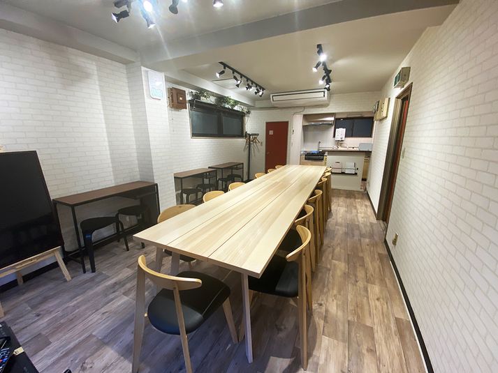 飯田橋パーティスペース - 飯田橋パーティスペース