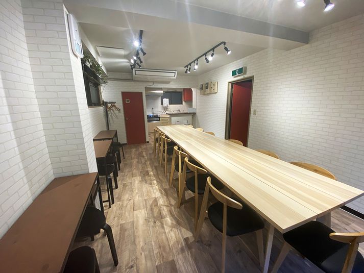 飯田橋パーティスペース - 飯田橋パーティスペース