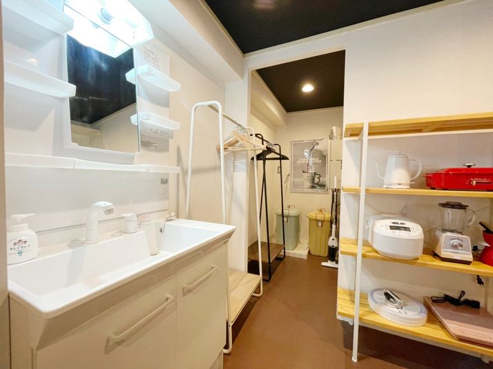 ☆新規オープン！☆東銀座すぐ/最大14名/パーティー✨お料理教室 - 《LVB銀座東2》