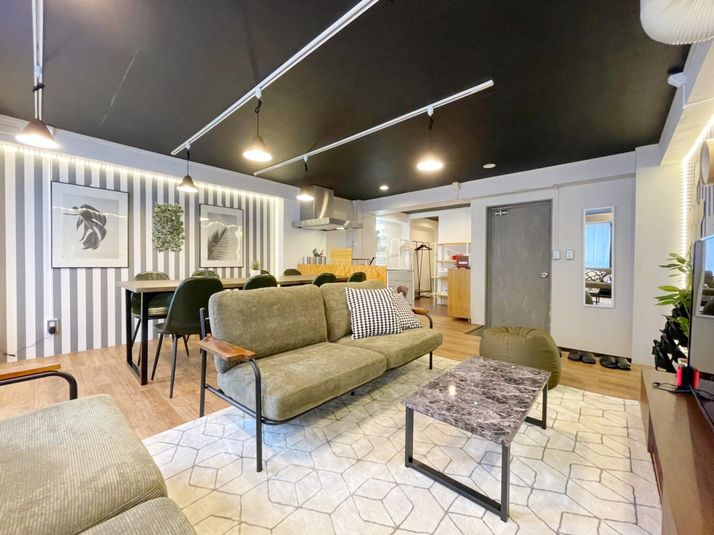 ☆新規オープン！☆東銀座すぐ/最大14名/パーティー✨お料理教室 - 《LVB銀座東2》