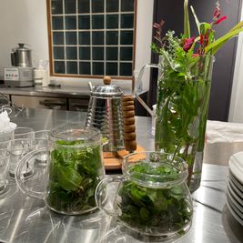 【使用例】パーティでのご使用 - キッチンスタジオ ディッシュ キッチン付きレンタルスペースのその他の写真