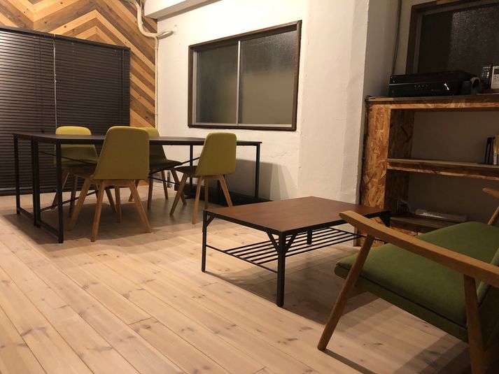 浅草ハコバナ - 【浅草ハコバナ】