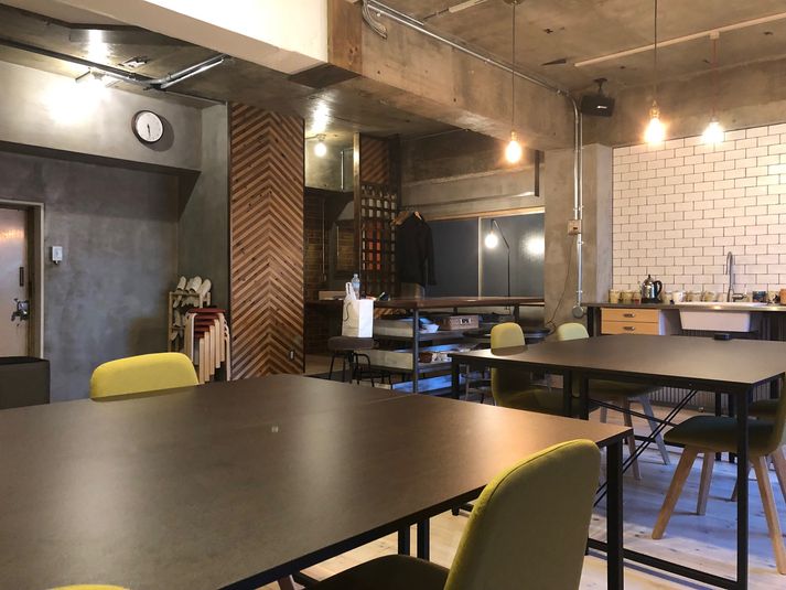 浅草ハコバナ - 【浅草ハコバナ】