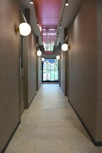 好立地のネイル専用｜個室スペース｜Sheネイルスタジオ原宿403 - 原宿駅徒歩1分！ネイル専用レンタルスペース＜She原宿＞