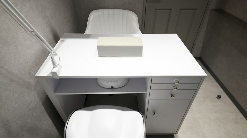 好立地のネイル専用｜個室スペース｜Sheネイルスタジオ原宿410 - 原宿駅徒歩1分！ネイル専用レンタルスペース＜She原宿＞