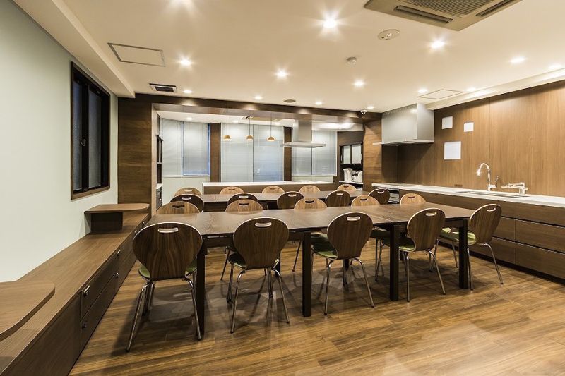 レンタルキッチンスペース - 曙橋 レンタルキッチンスペースPatia（パティア）