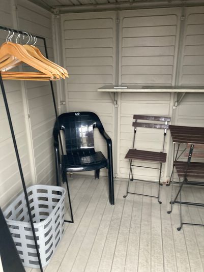 爽快！屋上de撮影スペース！【東西線浦安駅】浦安駅から徒歩５分 - 屋上deスペース「Asahi」