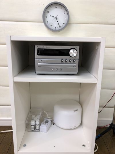 スタジオバランス - スタジオバランス