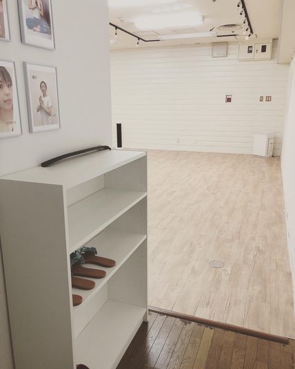 スタジオバランス - スタジオバランス